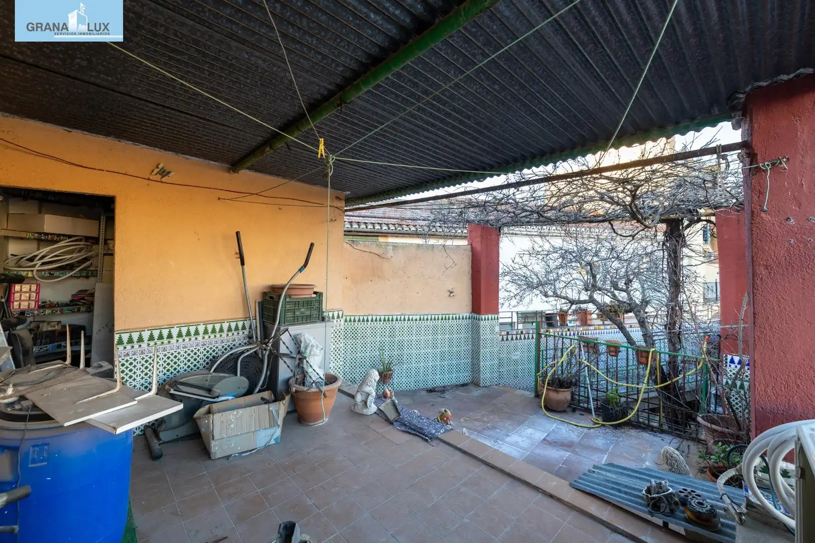 Adosado en venta en Avenida de Ogijares 18, imagen 19