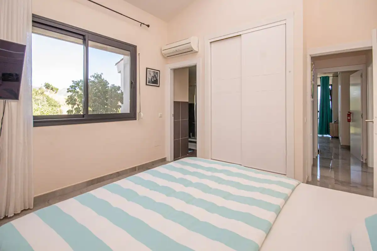 Terraced house for sale in La Mairena, imagen 45