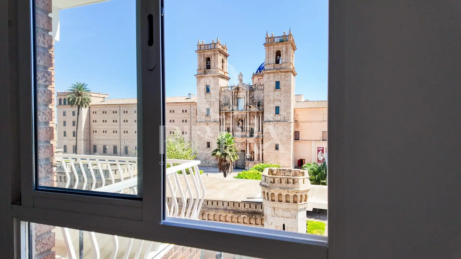 Wohnung zur Miete in Valencia, Valencia
