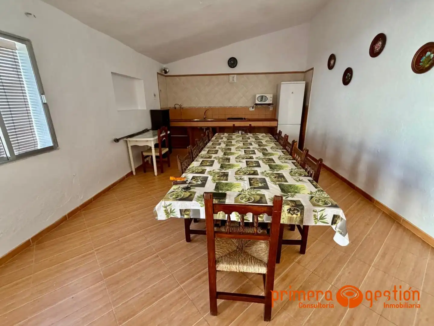 Casa o chalet en venta en Lora del Río con Trastero y Amueblado