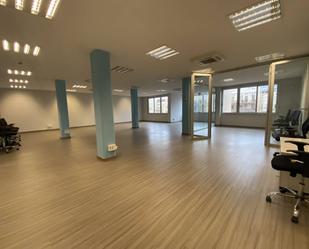 Office to rent in  Barcelona Capital  with Air Conditioner, Heating and Alarm