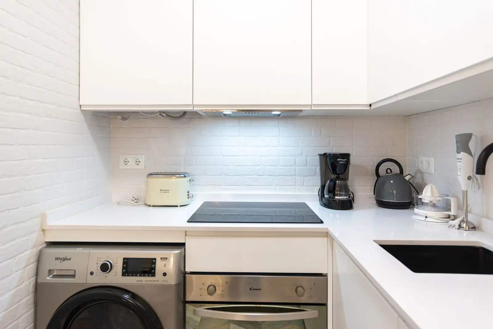 Piso con ascensor en venta en Centro, imagen 18