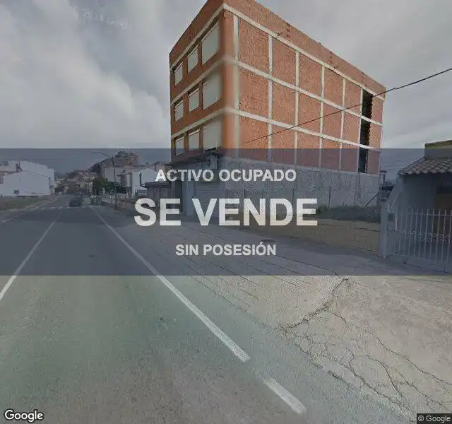 Piso en venta en Murcia