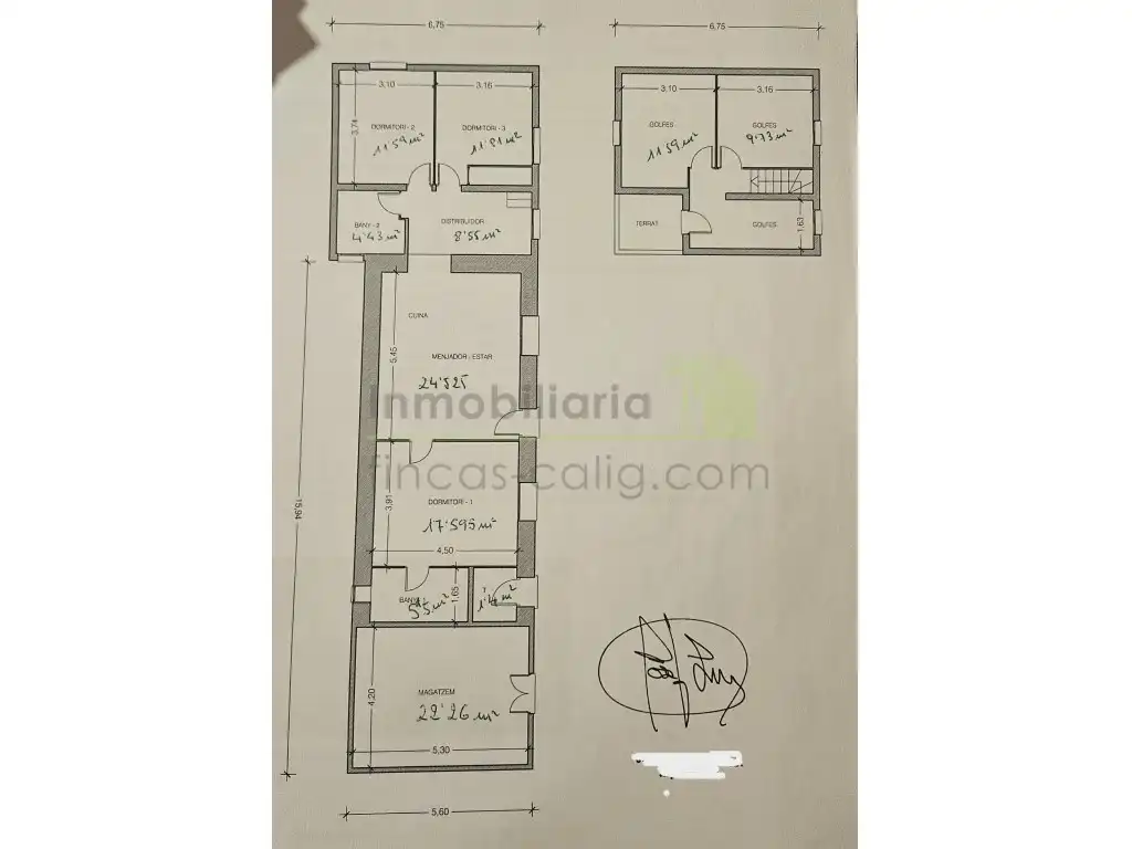 Maison rustique avec terrasse à vendre à Ulldecona, imagen 37