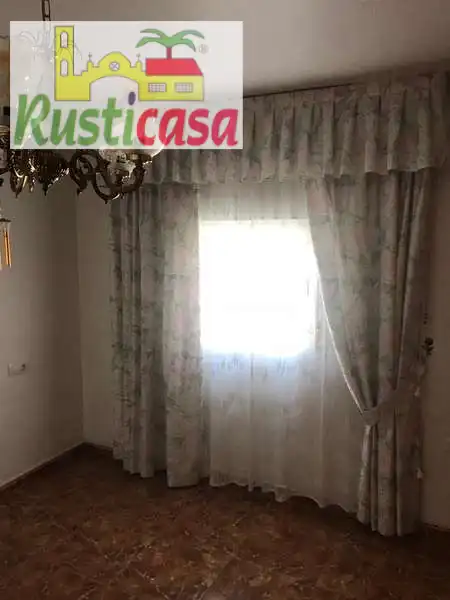 Wohnung zur Miete in Guardia CIvil, 7, Bailén