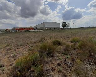 Industrial land for sale in Zamora Capital 