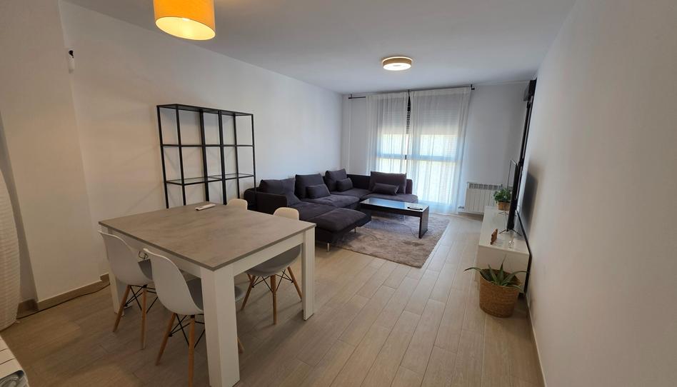 Photo 1 of Flat to rent in Sa Cabana - Can Carbonell - Ses Cases Noves, Illes Balears