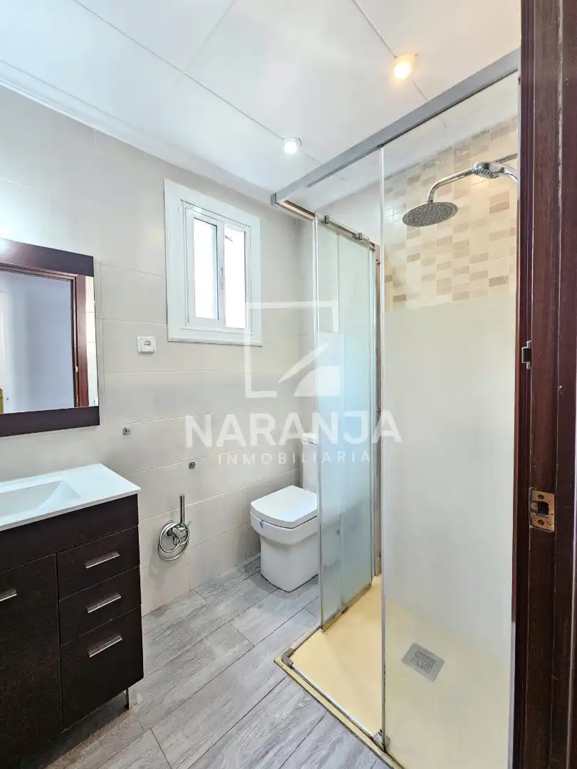 Baño de Piso en venta en Barcelona con Terraza