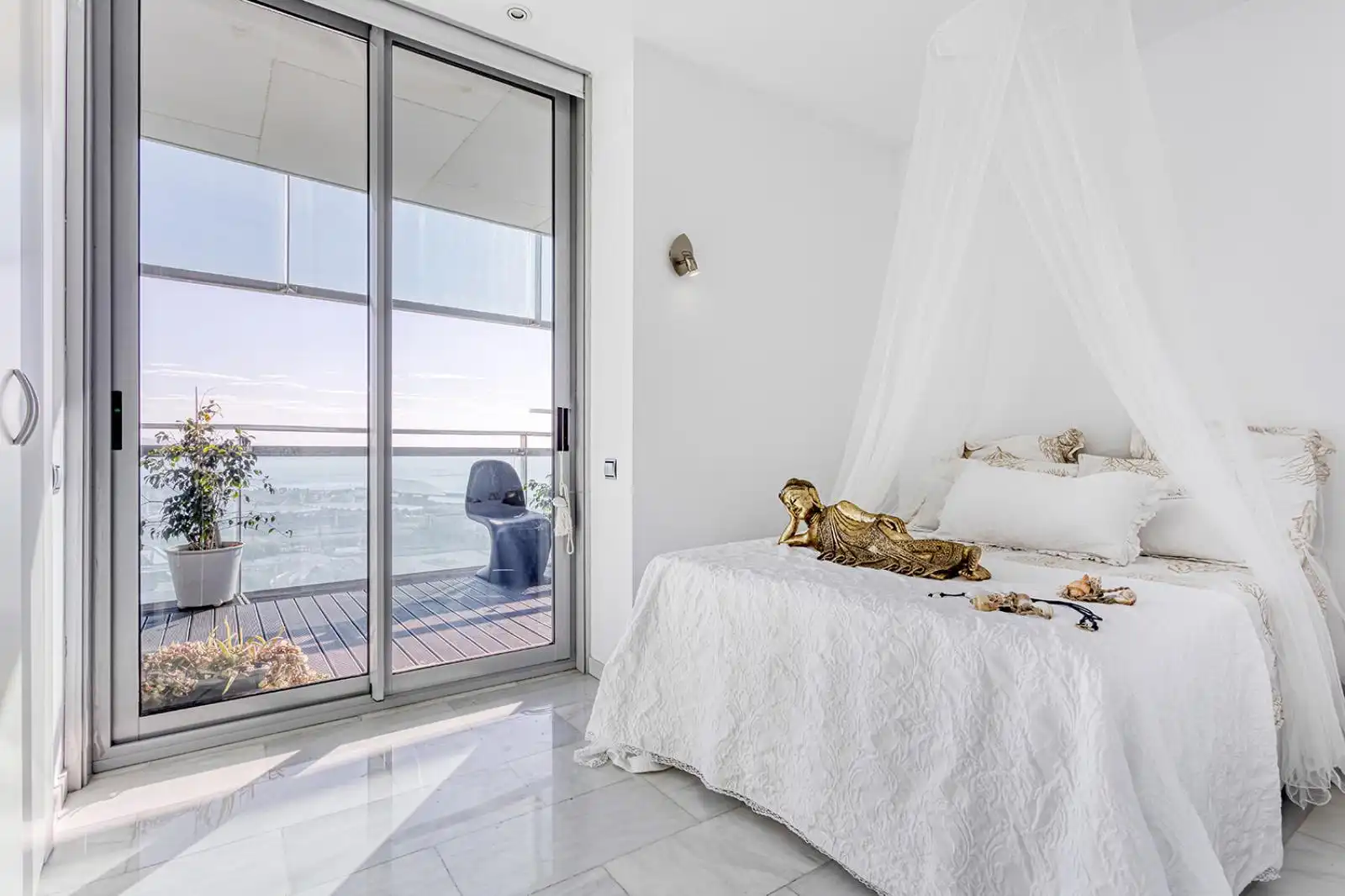 Appartement avec piscine à vendre à Passeig de Garcia Fària 81, imagen 21
