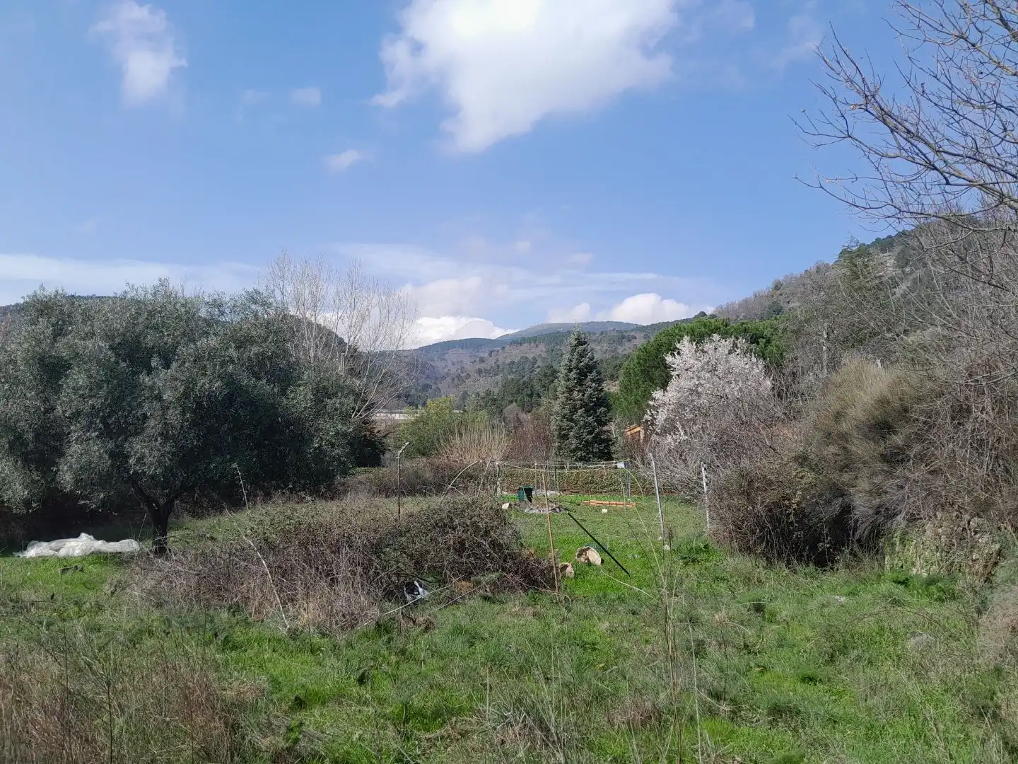 Residencial en venda en Santa María del Tiétar