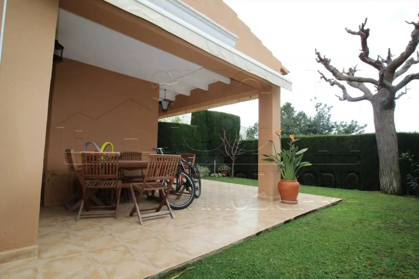 Maison jumelée avec terrasse à louer à Mas Camarena, imagen 15