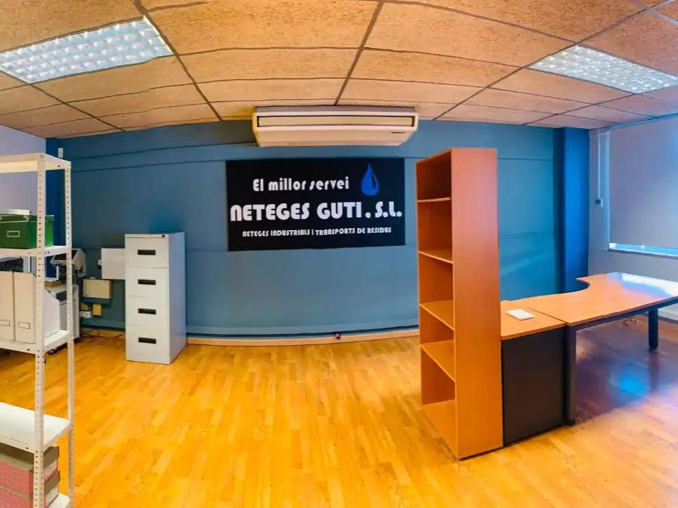 Local de alquiler en Balenyà con Aire acondicionado, Calefacción y Parquet