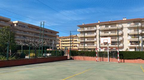 Foto 4 de Apartamento en venta en Carrer Eivissa, Els Pins, Blanes