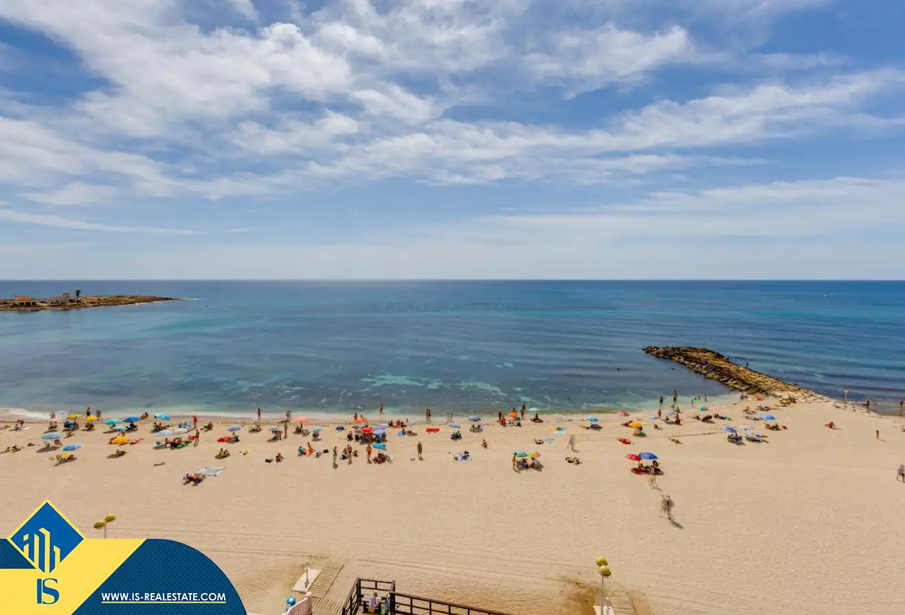 Studio avec piscine à vendre à Playa de los Locos, imagen 21