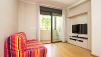 Living room of Planta baja for sale in Sant Just Desvern  with Air Conditioner and Terrace