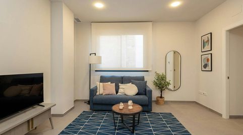 Foto 5 de Pis de lloguer a N/a, Nou Moles, Valencia Capital