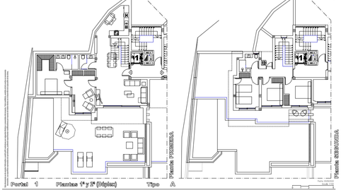 Foto 4 de Casa o chalet en venta en Playa Poniente, Benidorm