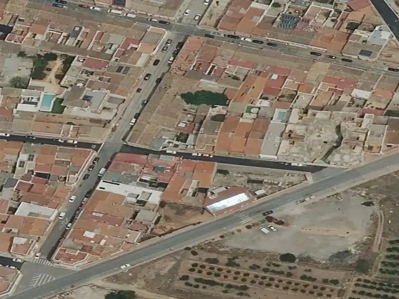 Wohnung zum Verkauf in Calle Mestre Salvador Canet