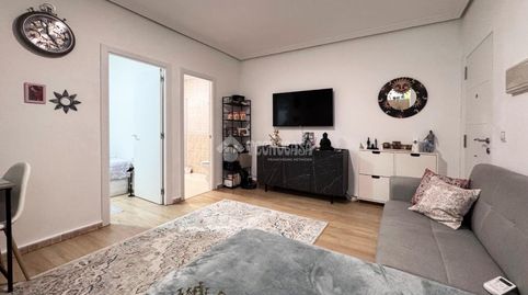 Foto 3 de Piso en venta en Av. de Los Manantiales, Manantiales - Estación de Autobuses, Torremolinos