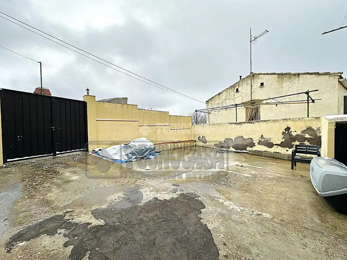 Casa o chalet en venta en C. Barajas, Vellisca