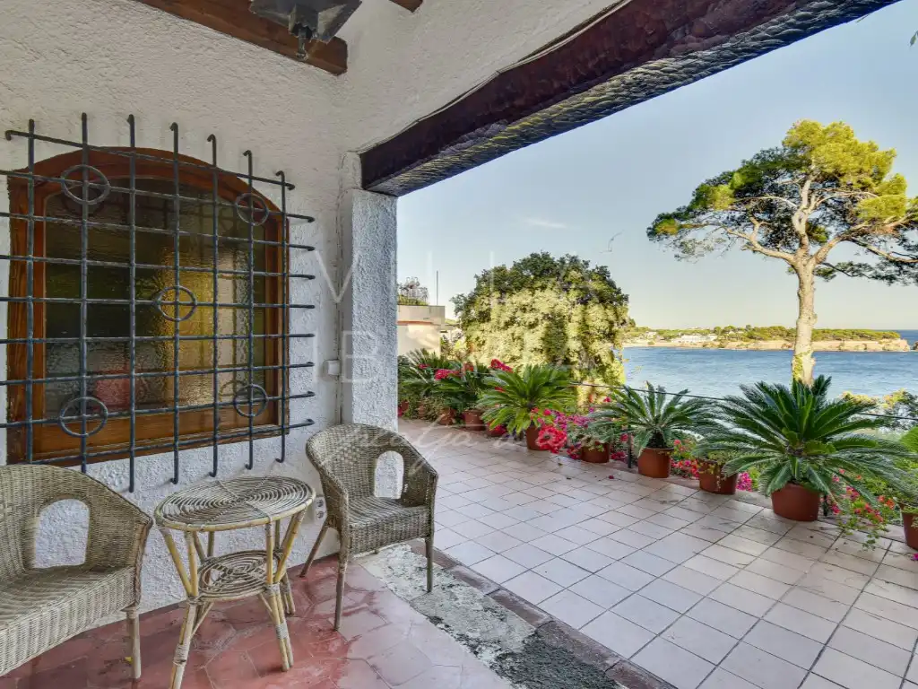 Casa amb piscina en venda a Volta de l´Ametller, imagen 17