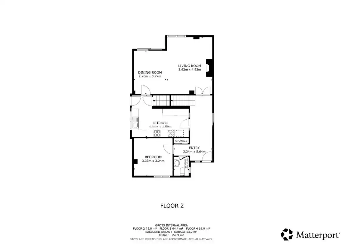 Detached house with terrace for sale in Calle Doñana, imagen 43
