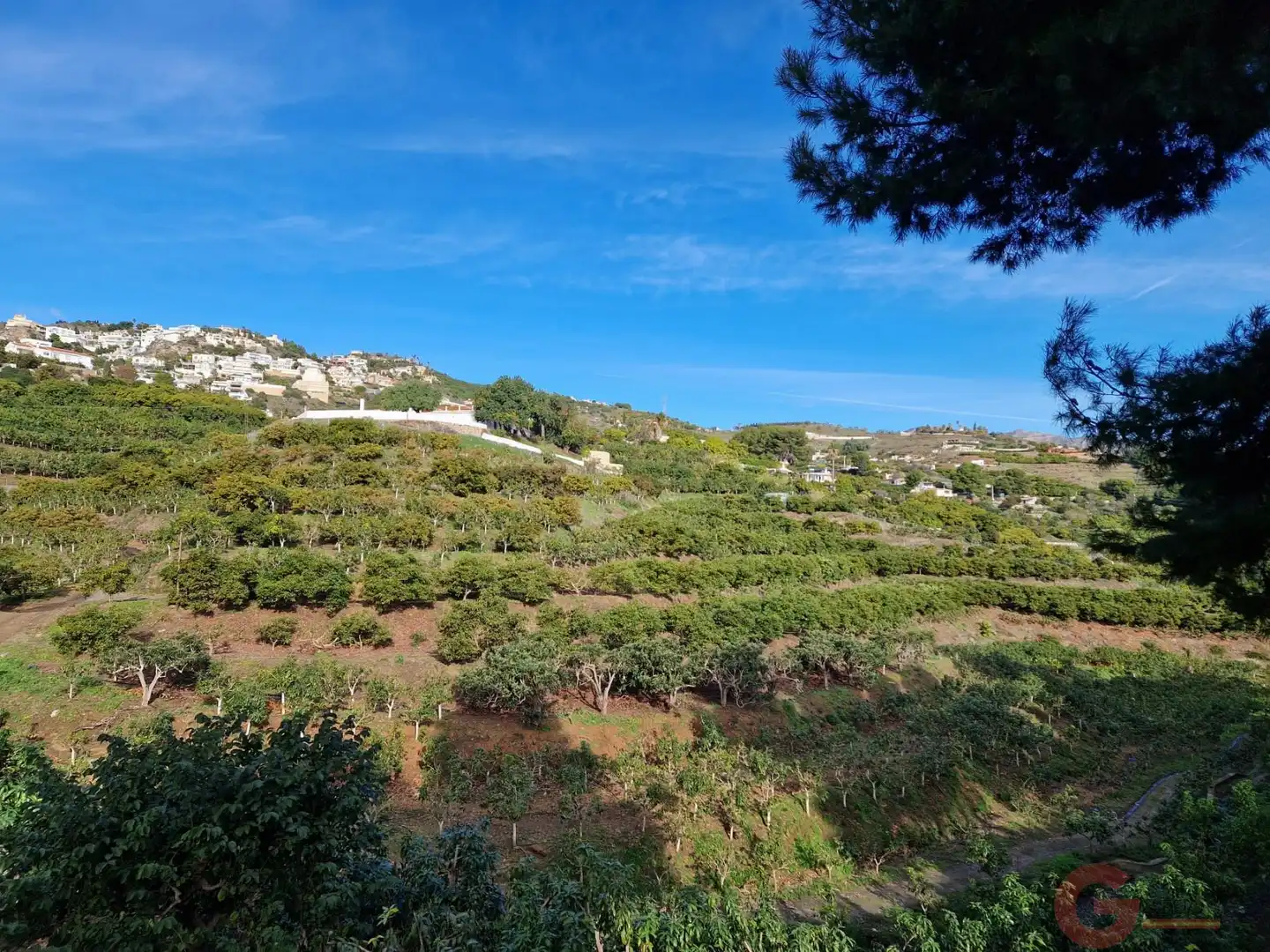 Terreni e lotti in vendita a Monte los Almendros - El Pargo - Costa Aguilera, imagen 2
