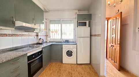 Foto 2 de Dúplex en venda a La Florida, Alicante