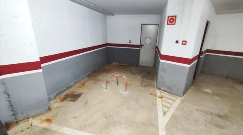 Foto 4 de Garaje en venta en Carrer Oviedo, Zona Hospital, Amposta