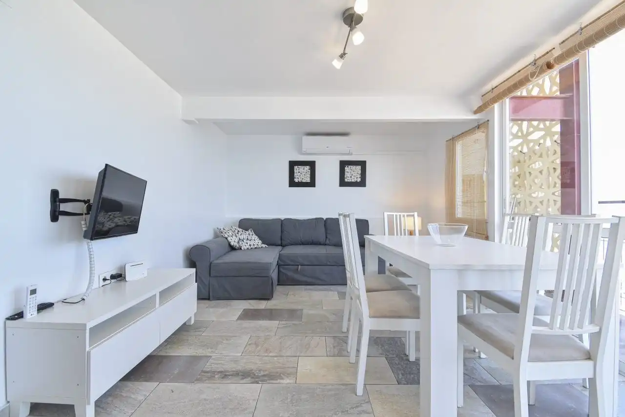 Duplex con ascensore in vendita a Avenida alcoy, imagen 10