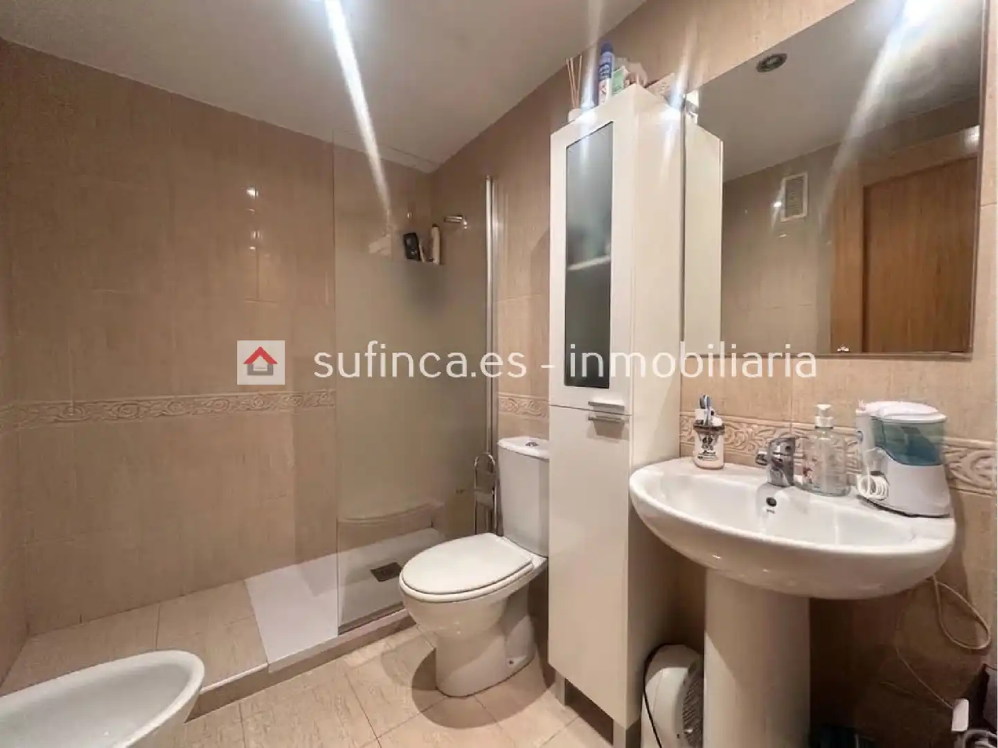 Piso con ascensor en venta en Centre - Zona Alta, imagen 7