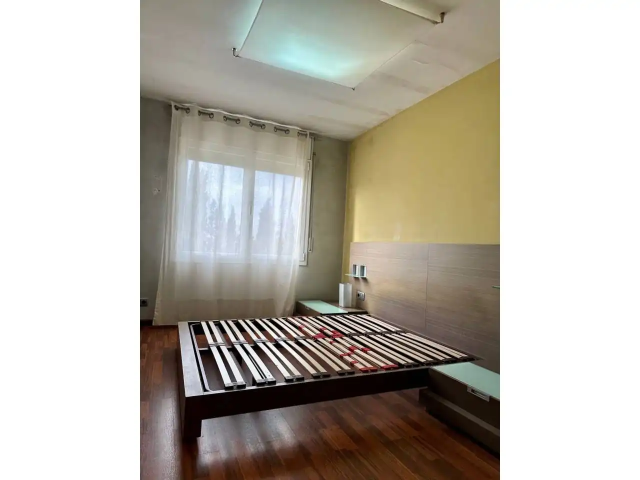Schlafzimmer von Wohnung zum Verkauf in Vilanova del Vallès, Barcelona