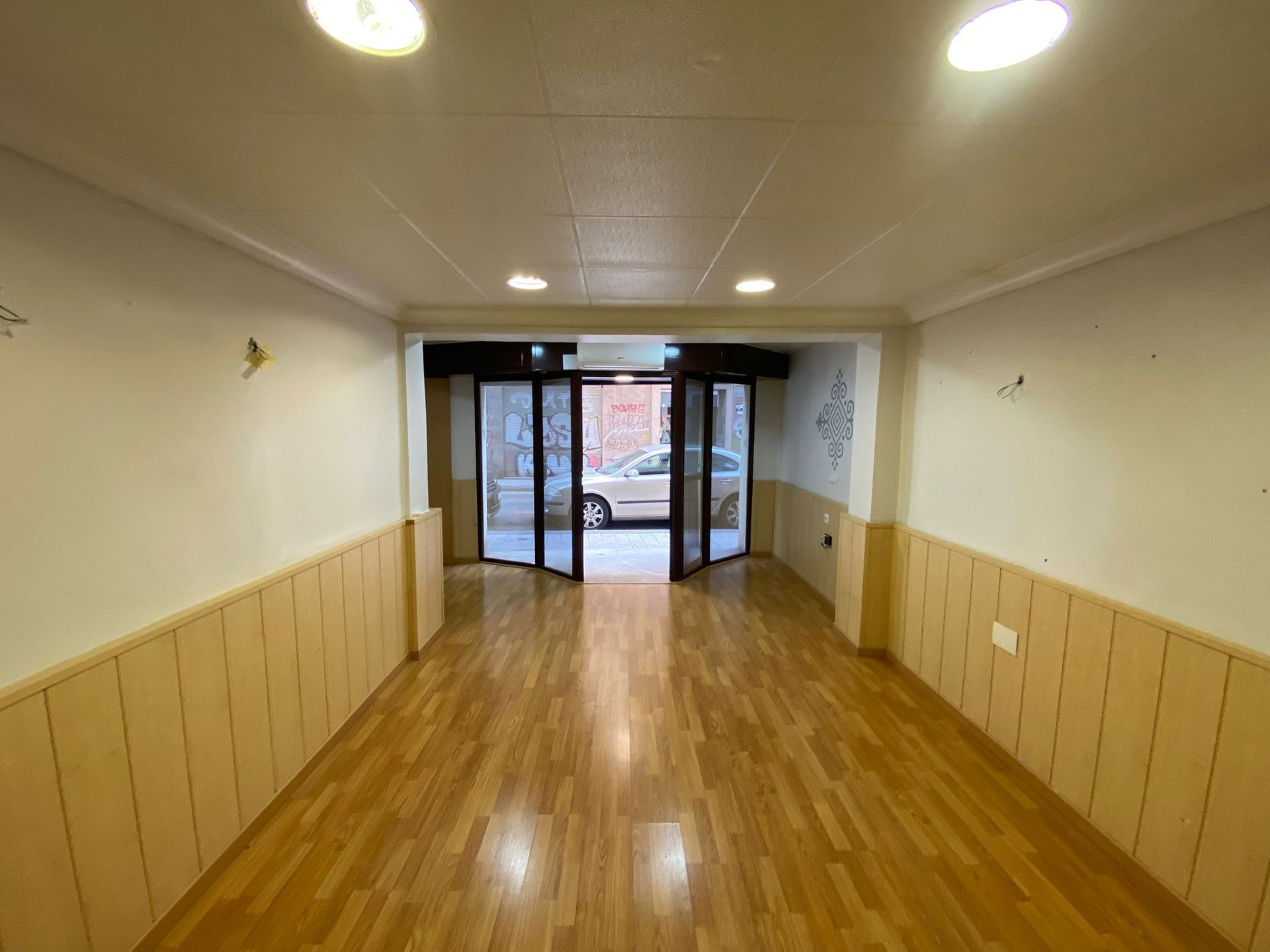 Geschaftsraum zur Miete in Madrid, 6, La Fama, Centro