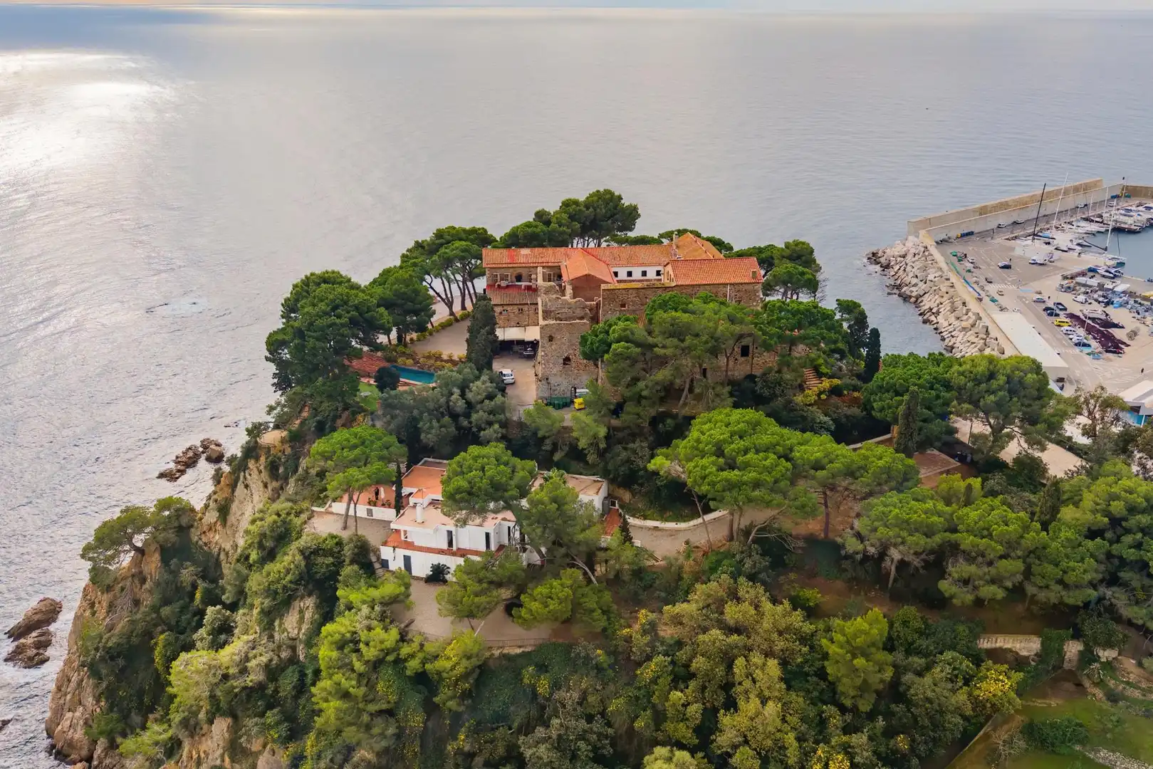 Houses for sale in Blanes