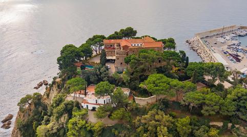 Foto 3 de Casa o xalet en venda a Santa Cristina - Sant Francesc, Blanes