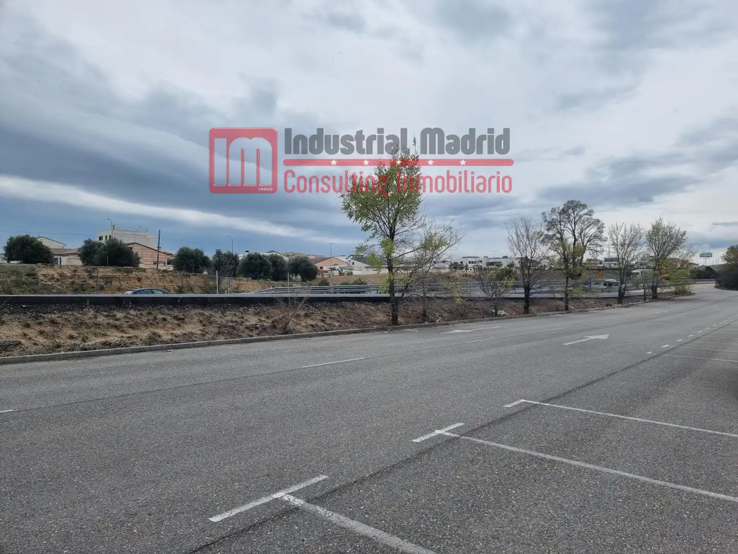 Terreny industrial en venda a Olías del Rey, imagen 3