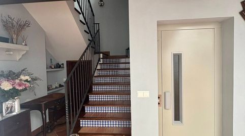 EXCLUSIVIDAD...!!! 1568- SE VENDE ESPECTACULAR CASA EN ZONA CENTRO...!!!, imatge 5