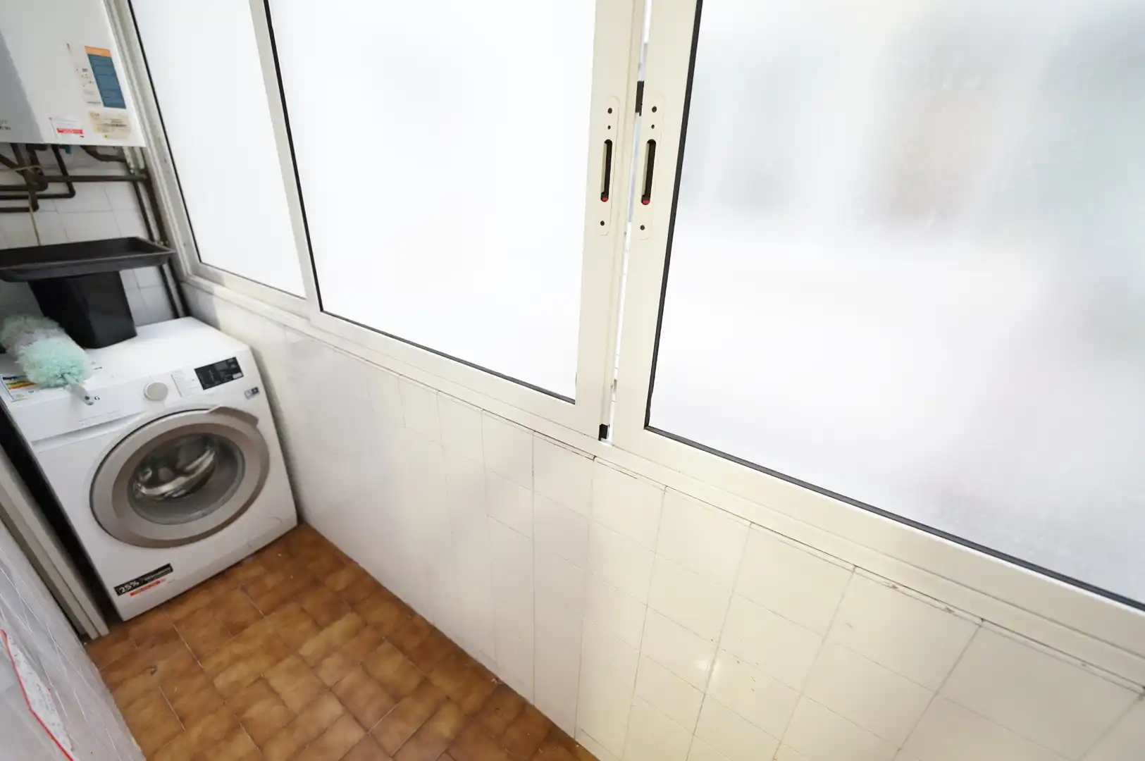 Piso con terraza en venta en Carrer de Can Ros 1, imagen 9