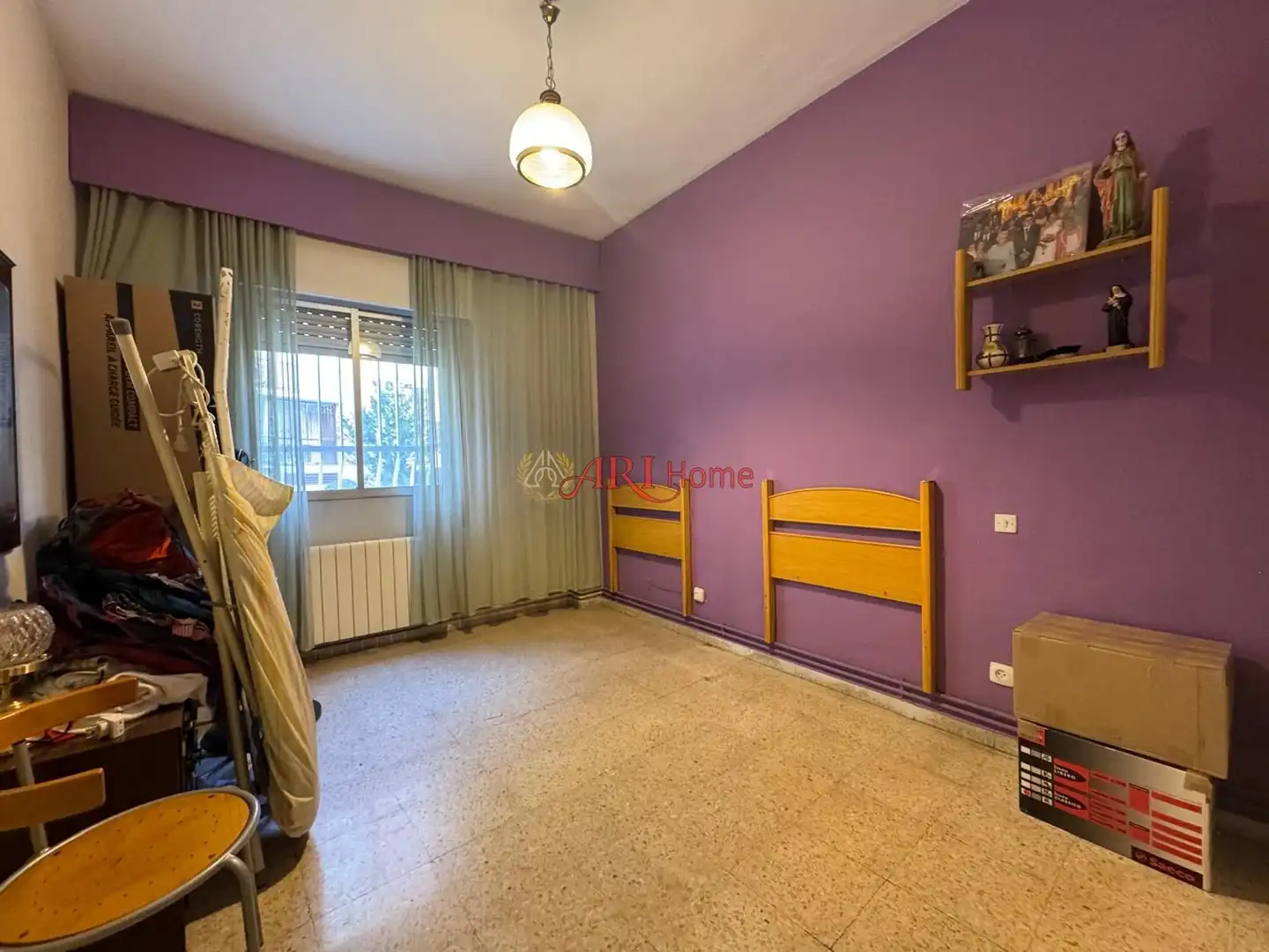 Habitación de Piso en venta en Madrid con Aire acondicionado y Calefacción