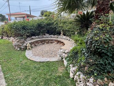 House with garden for sale in Calle CRANG