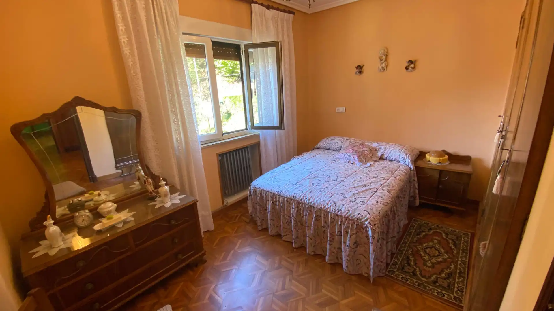 Detached homes for sale in AS-338, San Martín del Rey Aurelio