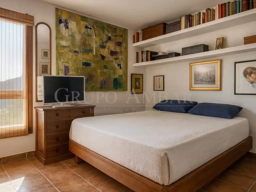 Dormitori de Àtic en venda en Santa Eulària des Riu