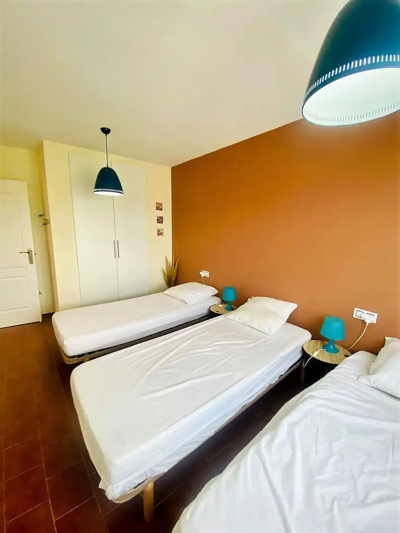 Apartament en venda a GRAN RESERVA, Muga - Gran Reserva - Badia