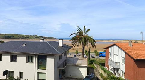 Foto 5 de Pis en venda a Calle Playa de Usil, Mogro, Miengo