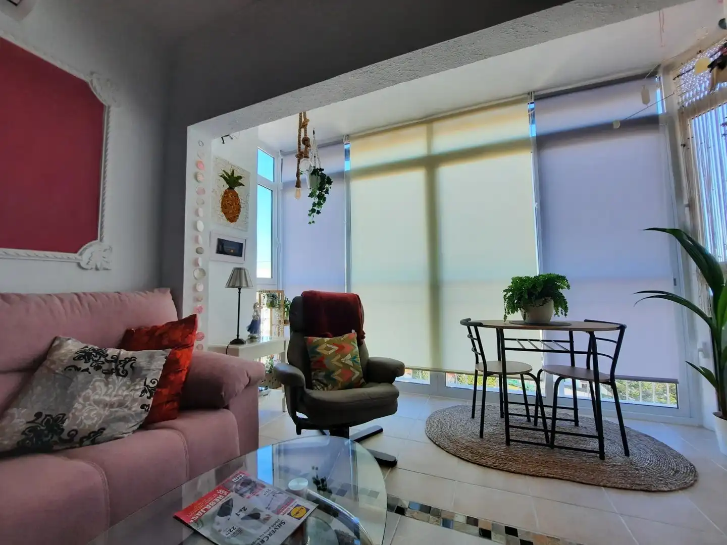 Apartment with pool to rent in Avenida Avenida Antonio Machado, imagen 13