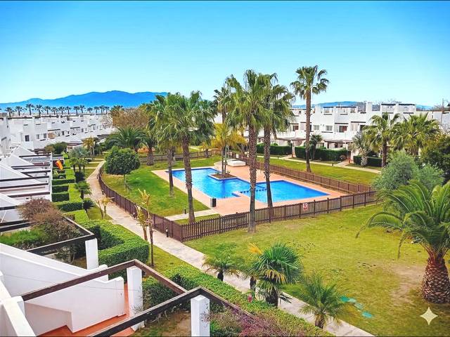 Apartamento en Venta en Calle C/ALBAHACA, CONDADO en Condado de Alhama
