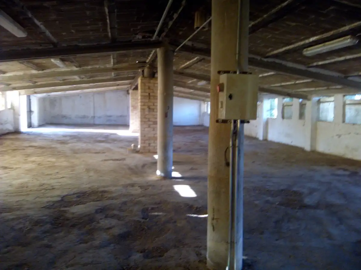 Industrial buildings for rent in Pr Partida els Abeuradors, Ulldecona