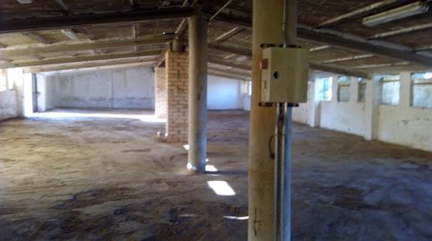 Foto 5 von Fabrikhallen zur Miete in Pr Partida Els Abeuradors, Ulldecona, Tarragona