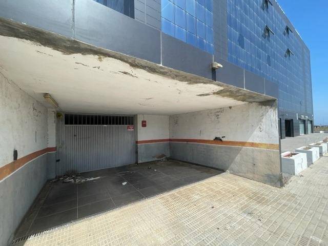 Oficina en Venta en Calle Calle José Maria Guinot, 5 en Zona Avenida del Mar