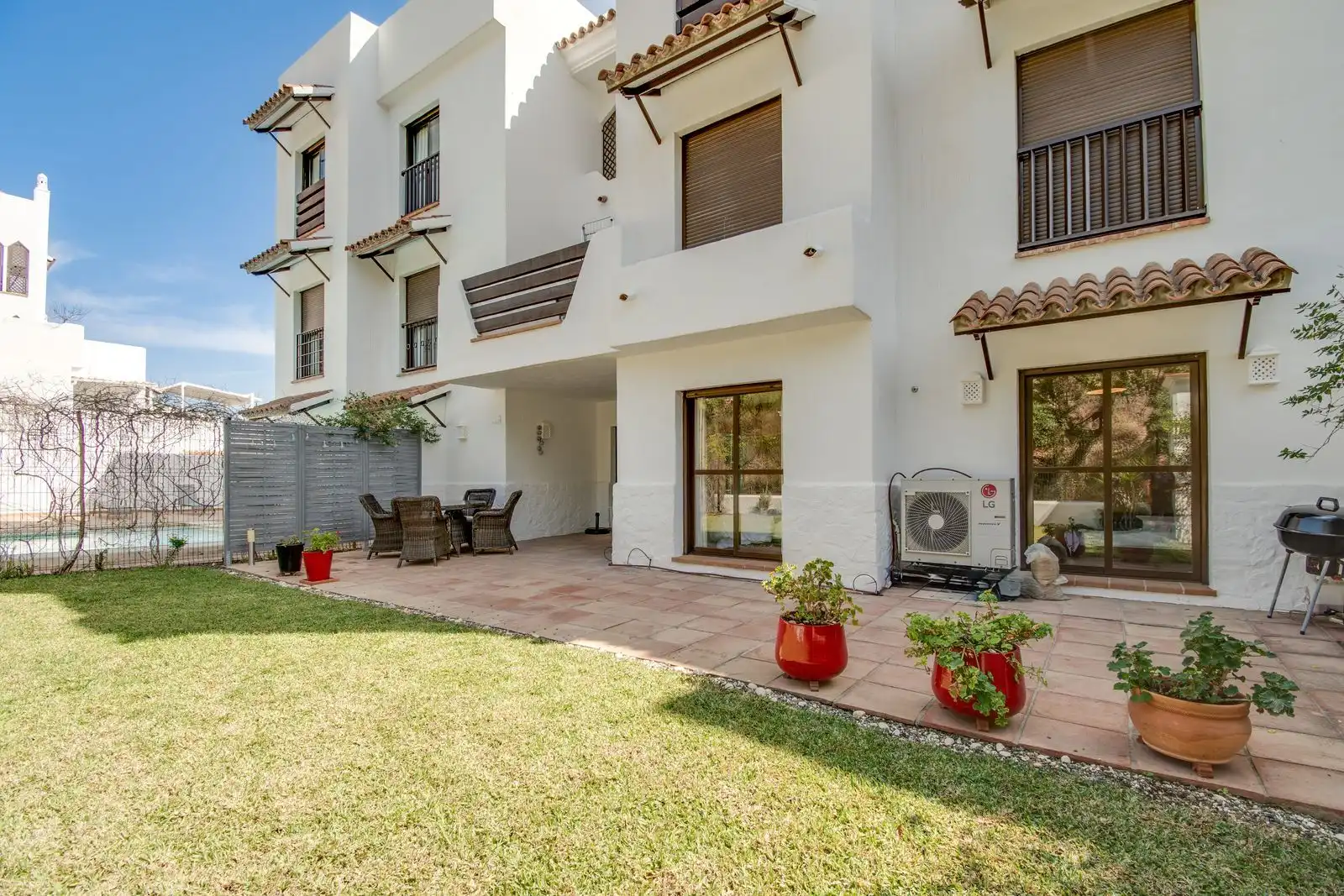 Flat with pool for sale in Calle Benalauria 11, imagen 15